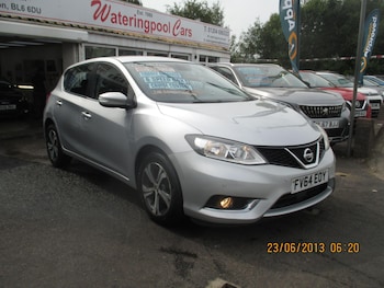 2015 (64) - 1.2 DIG-T Acenta Euro 5 (s/s) 5dr Euro 5