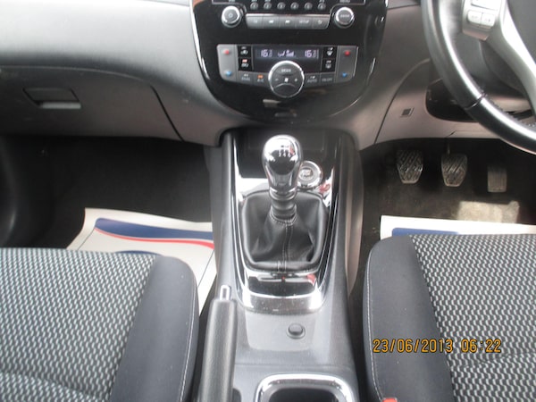 Used Nissan Pulsar 2015 for sale - 75402364: Photo 20
