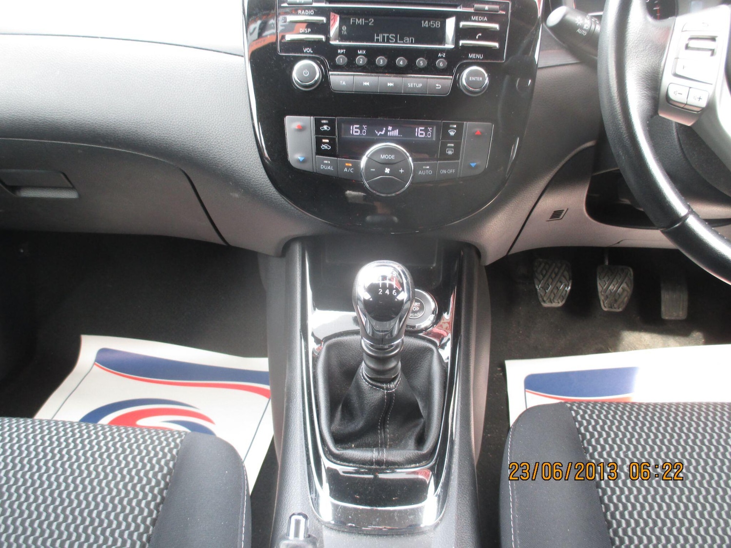 Vehicle 24