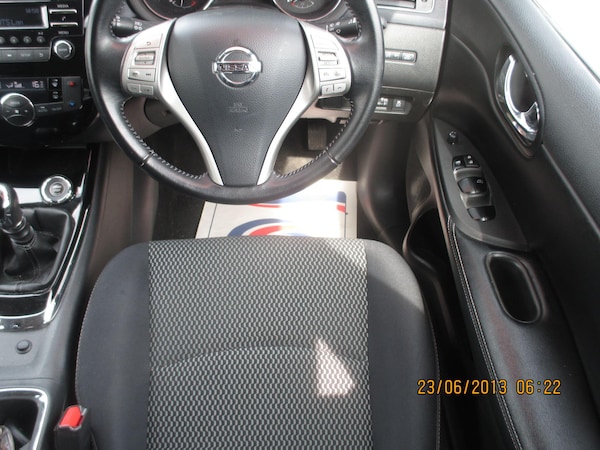 Used Nissan Pulsar 2015 for sale - 75402364: Photo 25