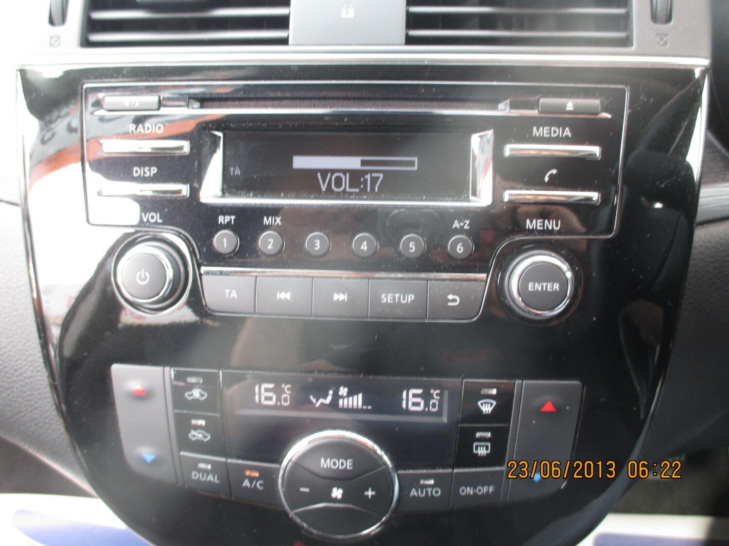 Vehicle 26