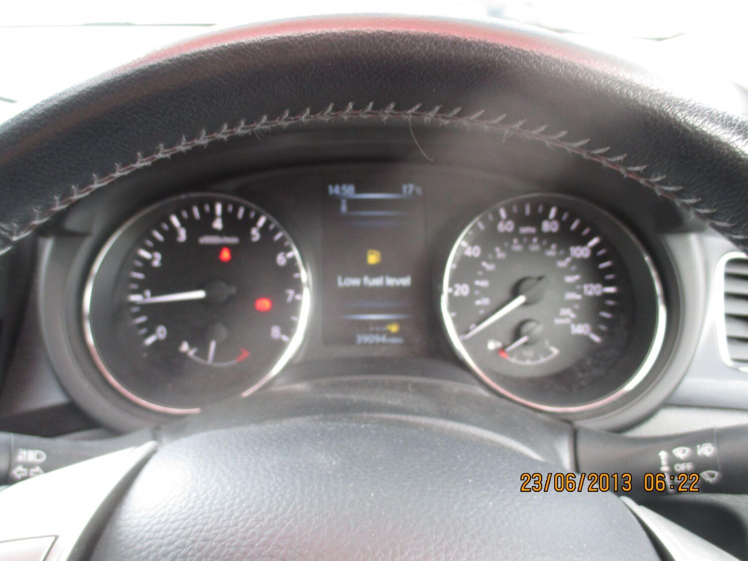 Vehicle 28