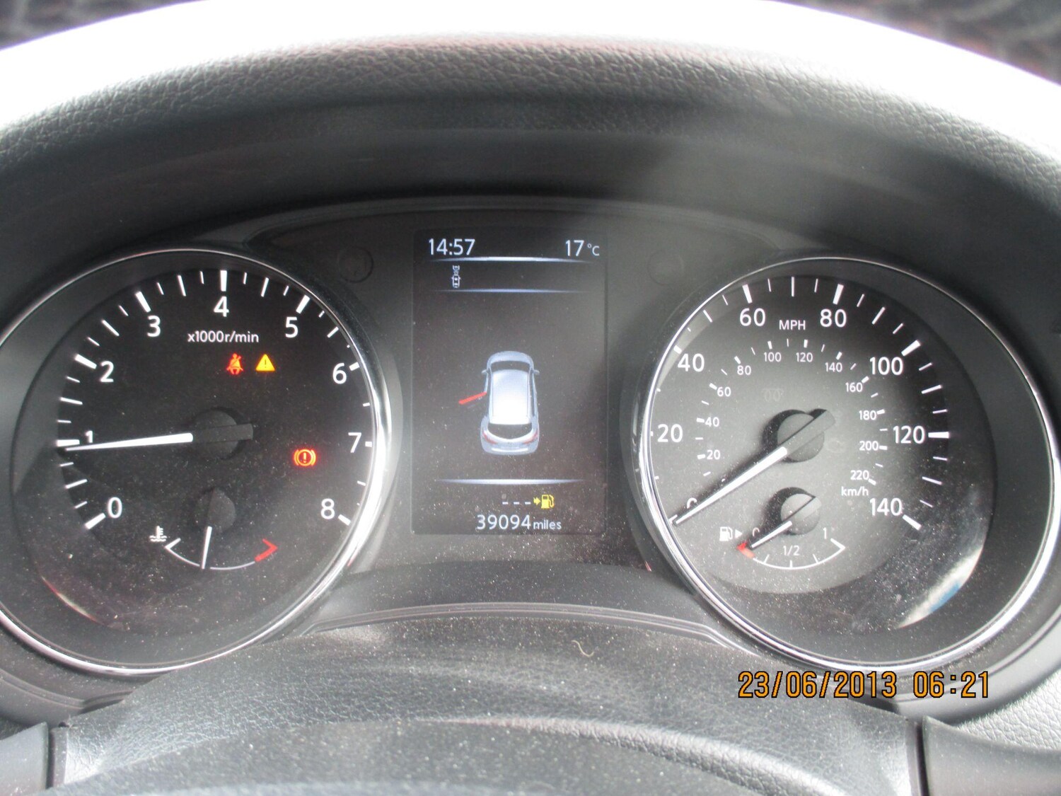 Vehicle 29