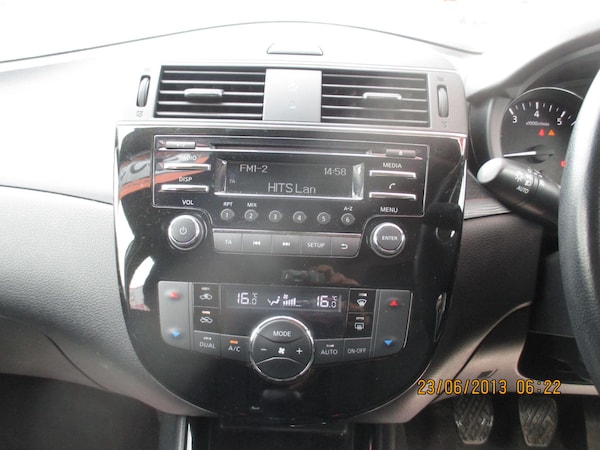 Used Nissan Pulsar 2015 for sale - 75402364: Photo 31