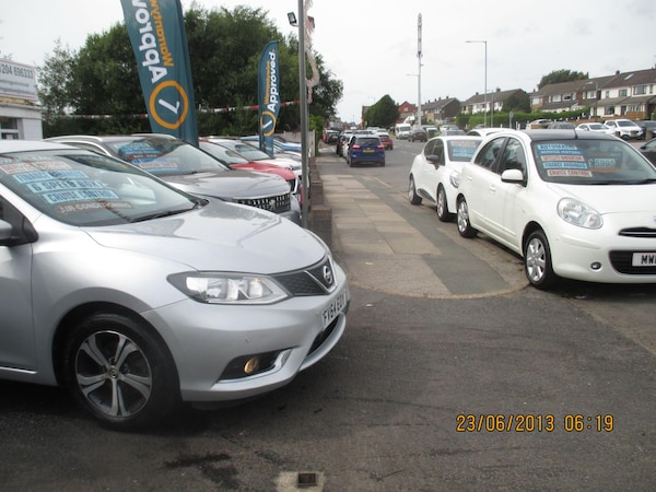 Used Nissan Pulsar 2015 for sale - 75402364: Photo 33