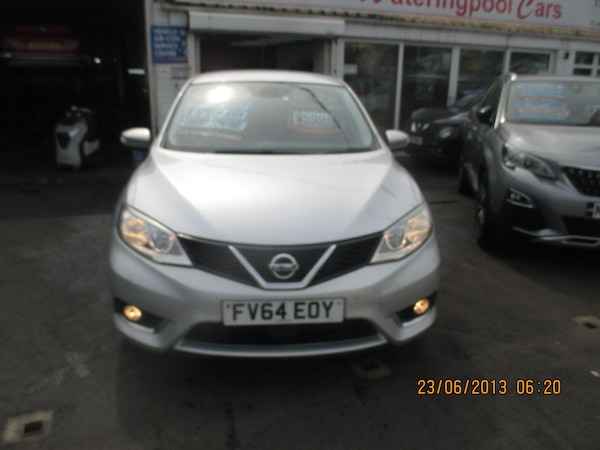 Used Nissan Pulsar 2015 for sale - 75402364: Photo 7