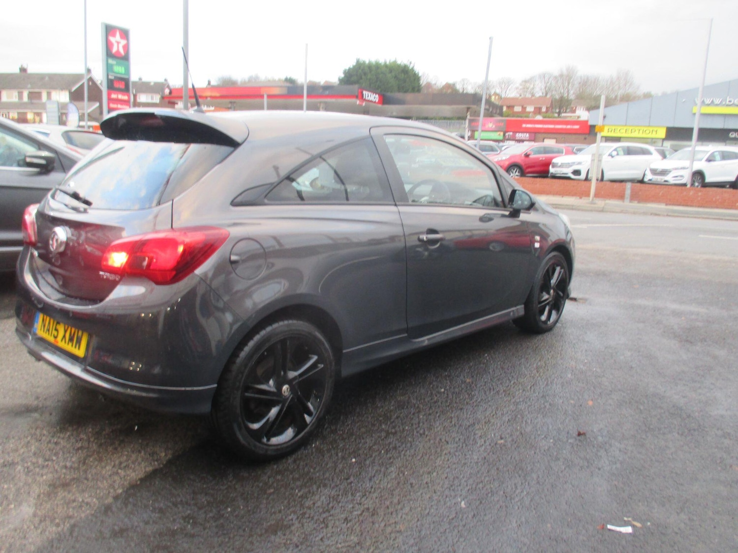 Used Vauxhall Corsa 2015 for sale - 77144699: Photo 13