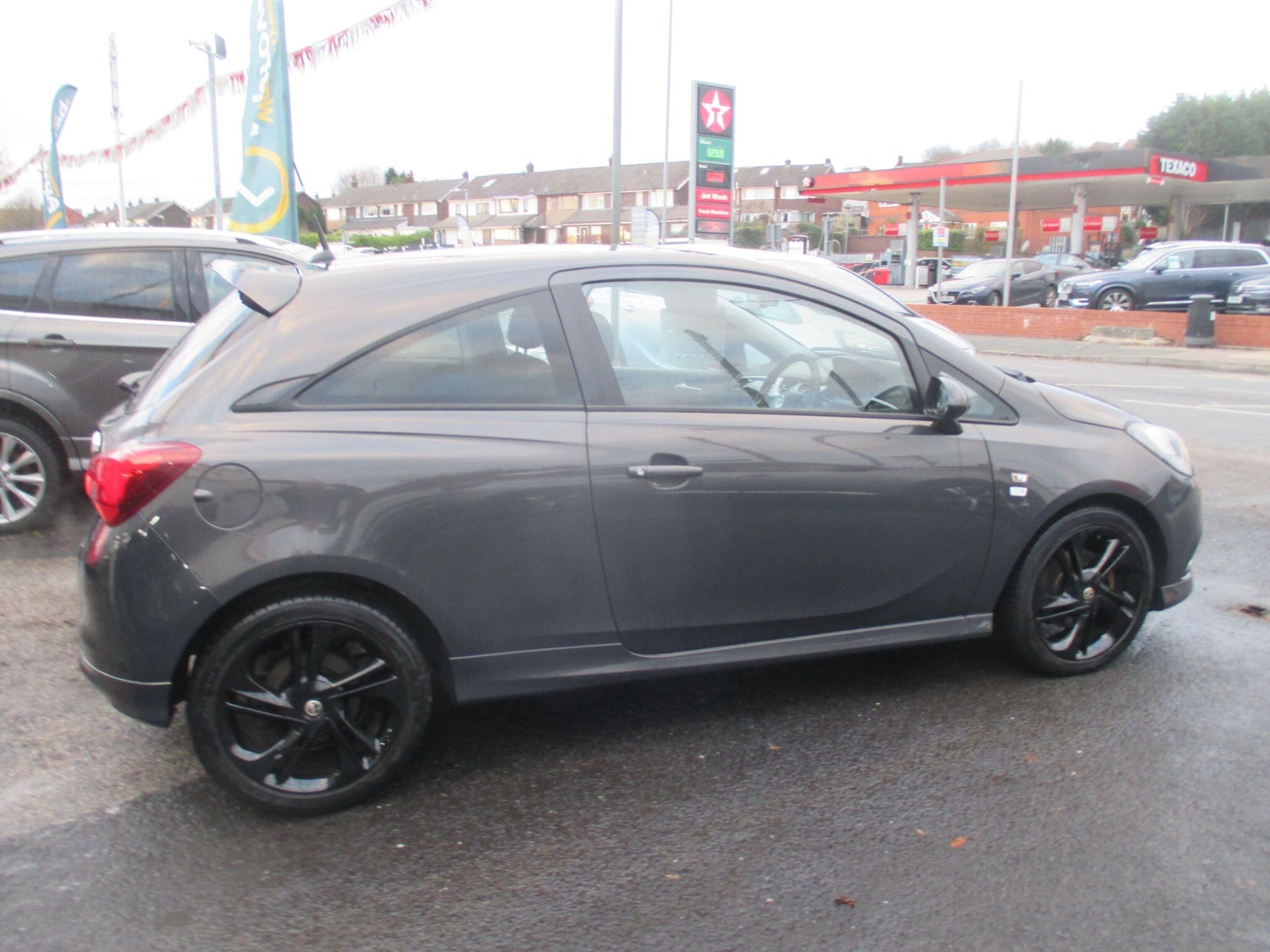 Used Vauxhall Corsa 2015 for sale - 77144699: Photo 14