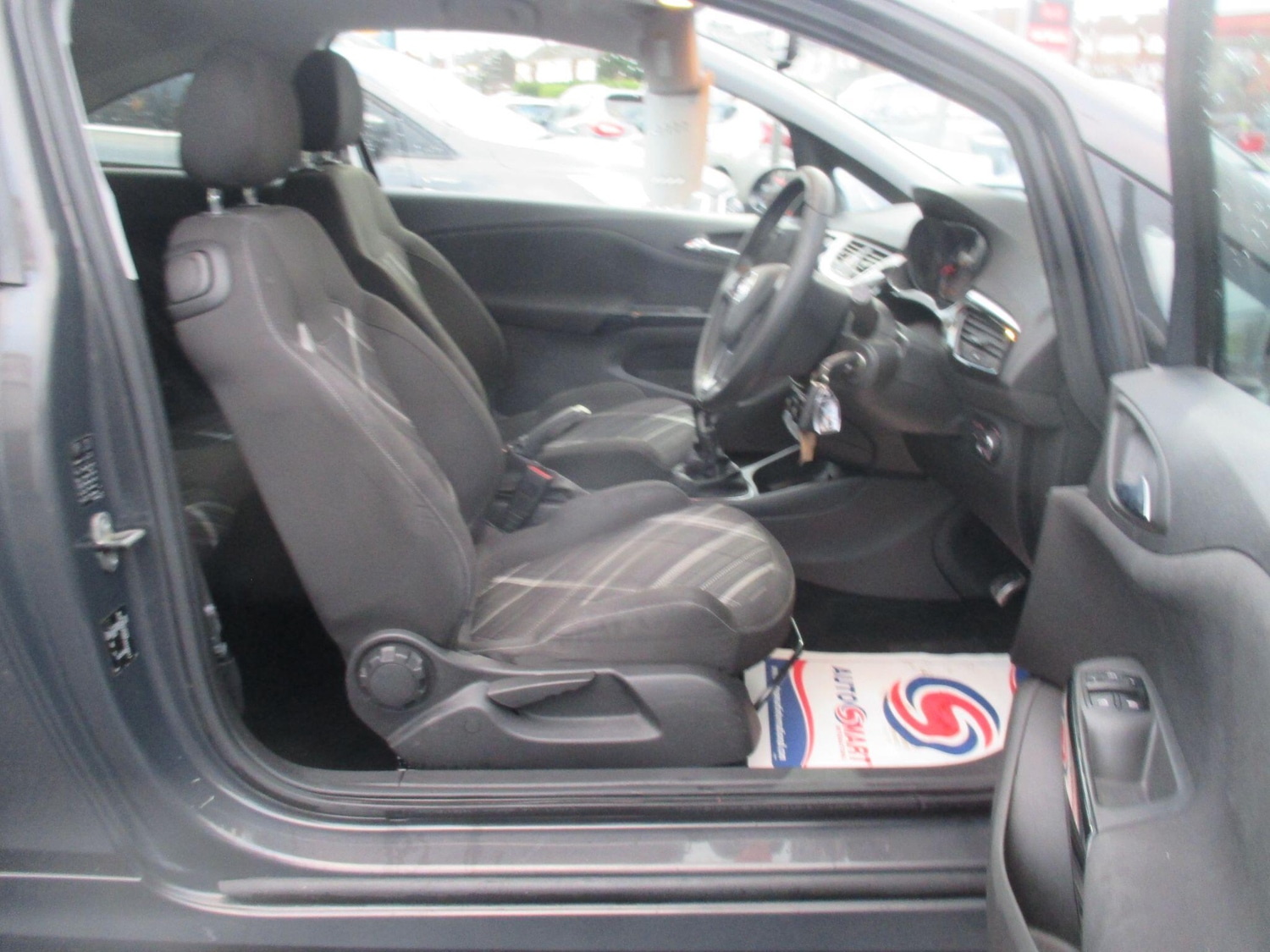 Used Vauxhall Corsa 2015 for sale - 77144699: Photo 16