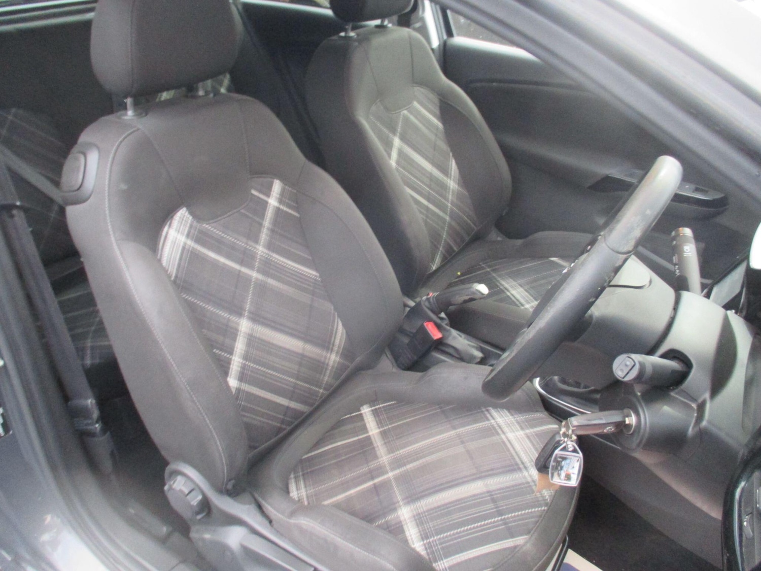 Used Vauxhall Corsa 2015 for sale - 77144699: Photo 17