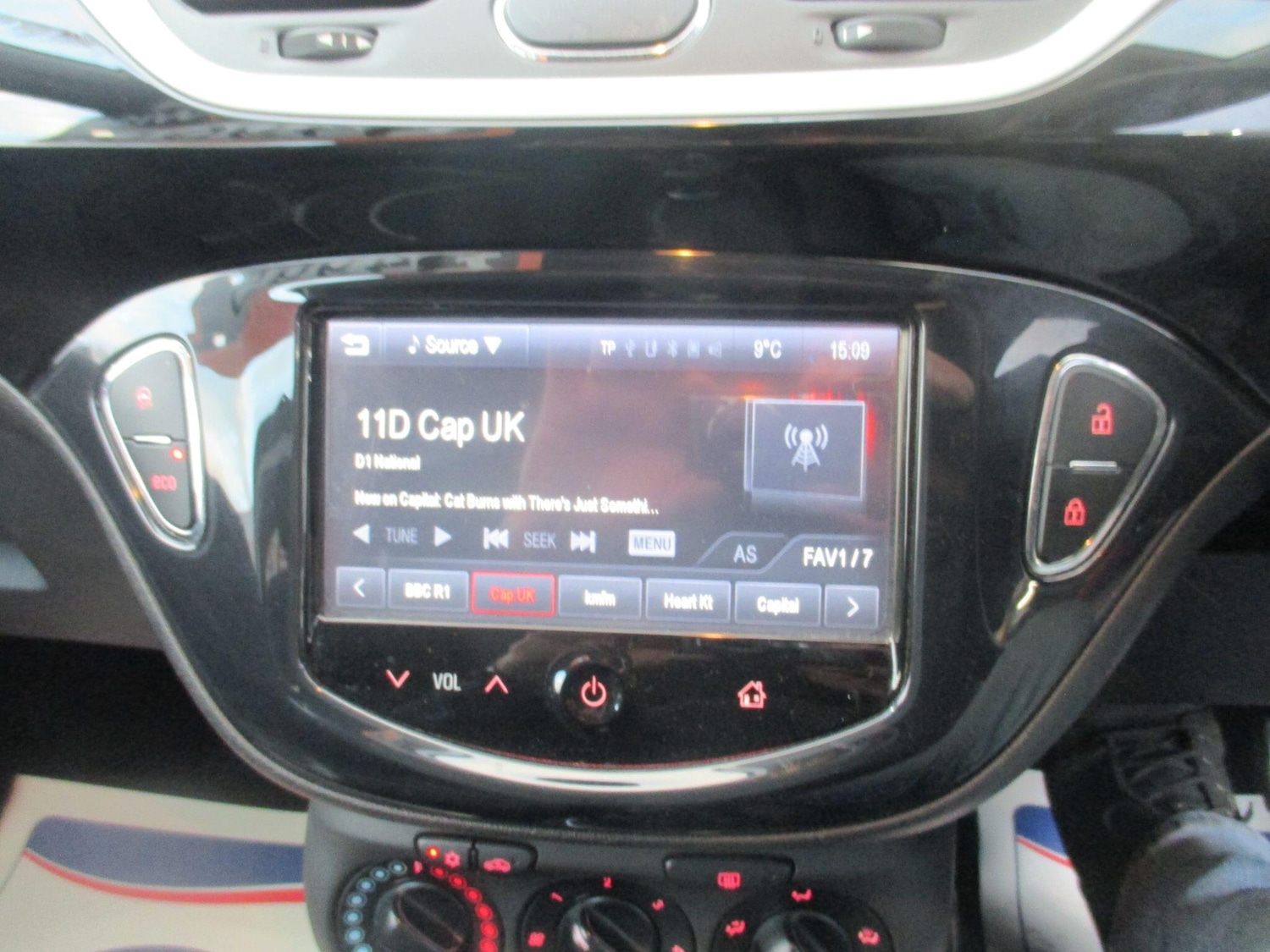 Used Vauxhall Corsa 2015 for sale - 77144699: Photo 20