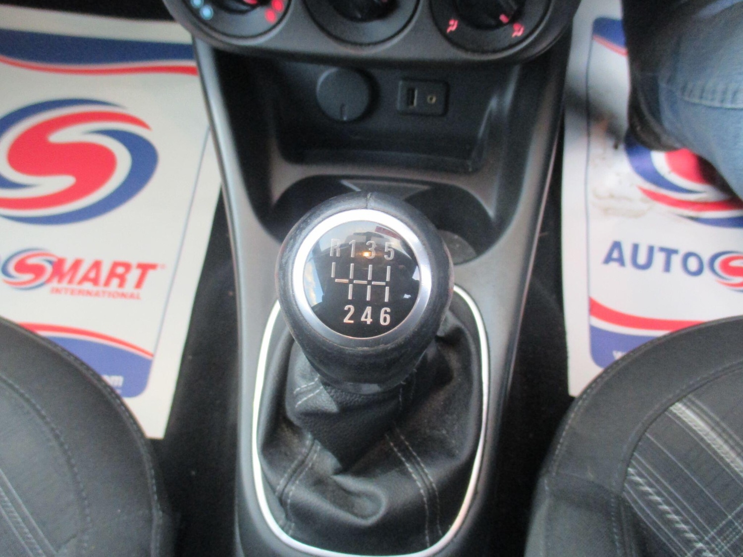 Used Vauxhall Corsa 2015 for sale - 77144699: Photo 21