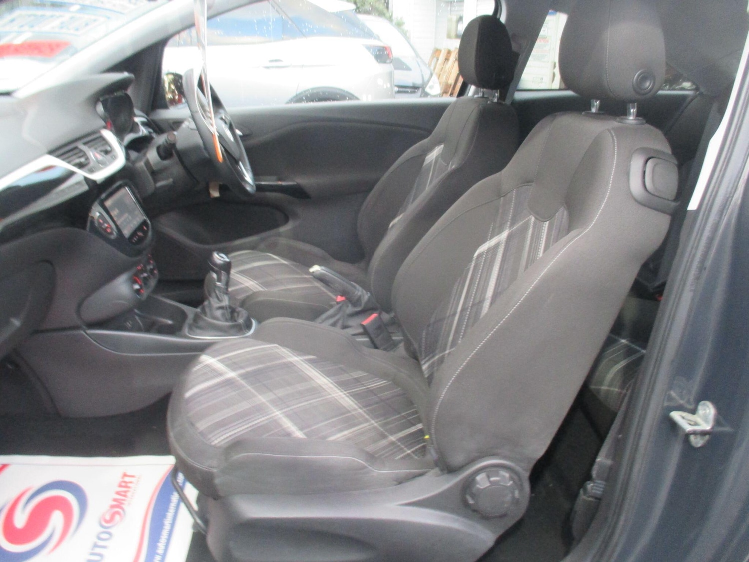 Used Vauxhall Corsa 2015 for sale - 77144699: Photo 25