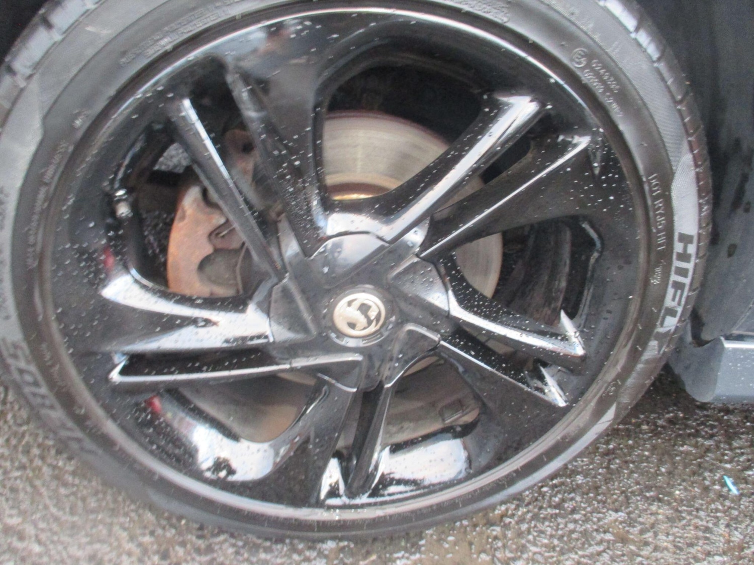 Used Vauxhall Corsa 2015 for sale - 77144699: Photo 27