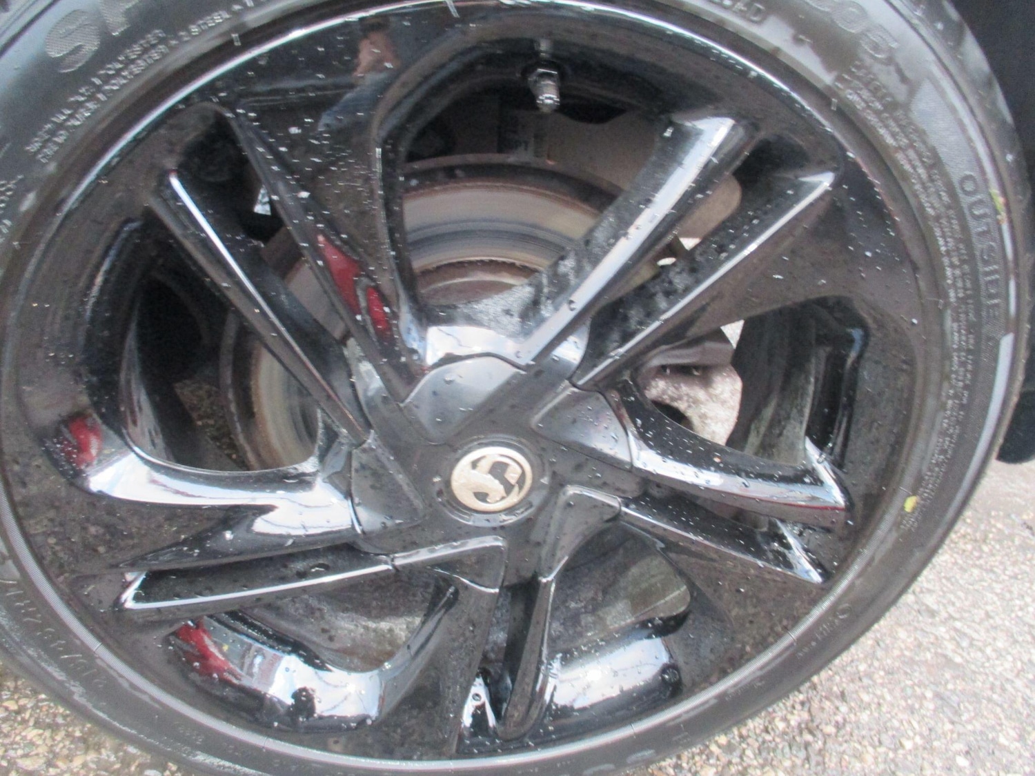 Used Vauxhall Corsa 2015 for sale - 77144699: Photo 28