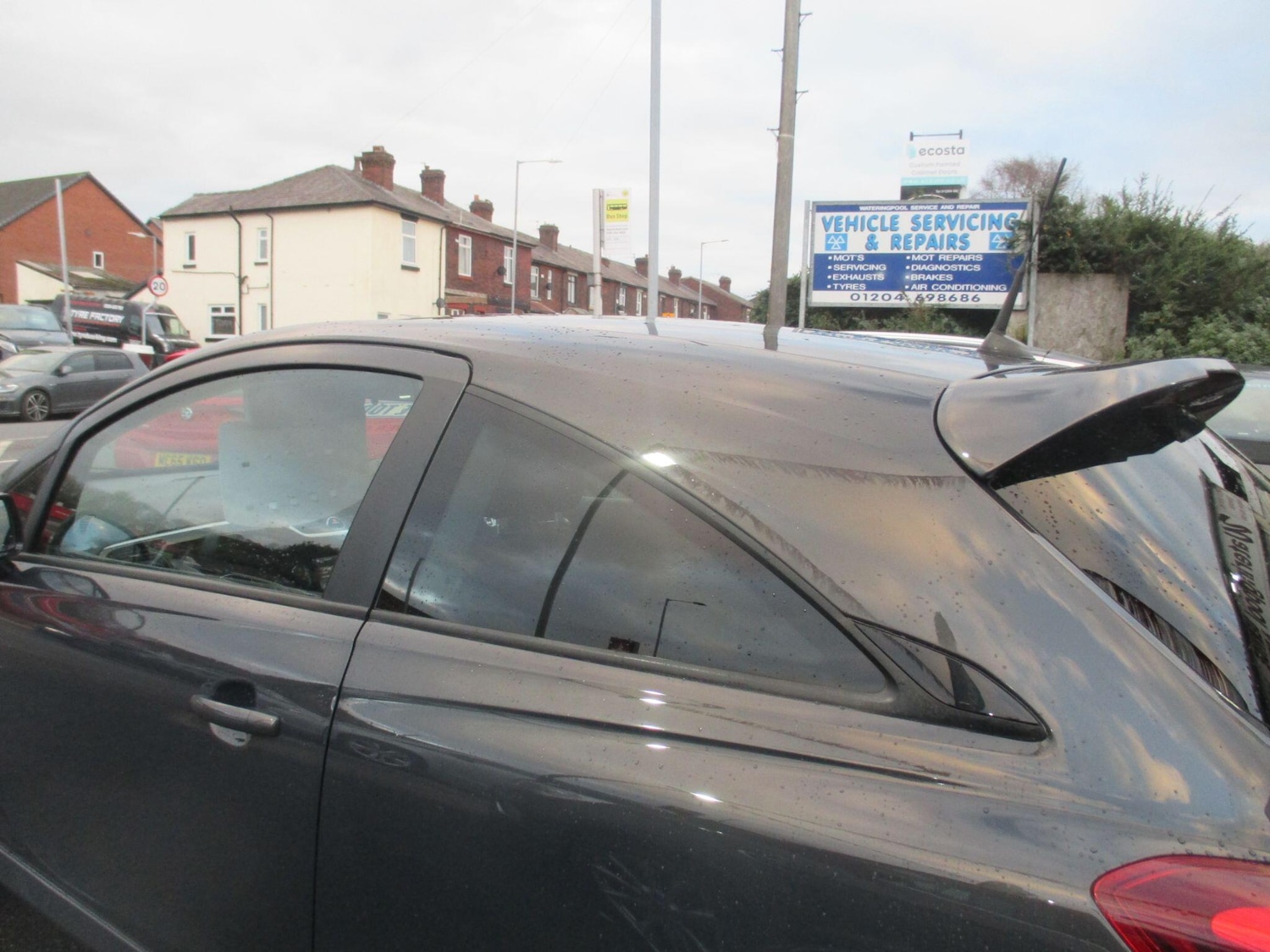 Used Vauxhall Corsa 2015 for sale - 77144699: Photo 9