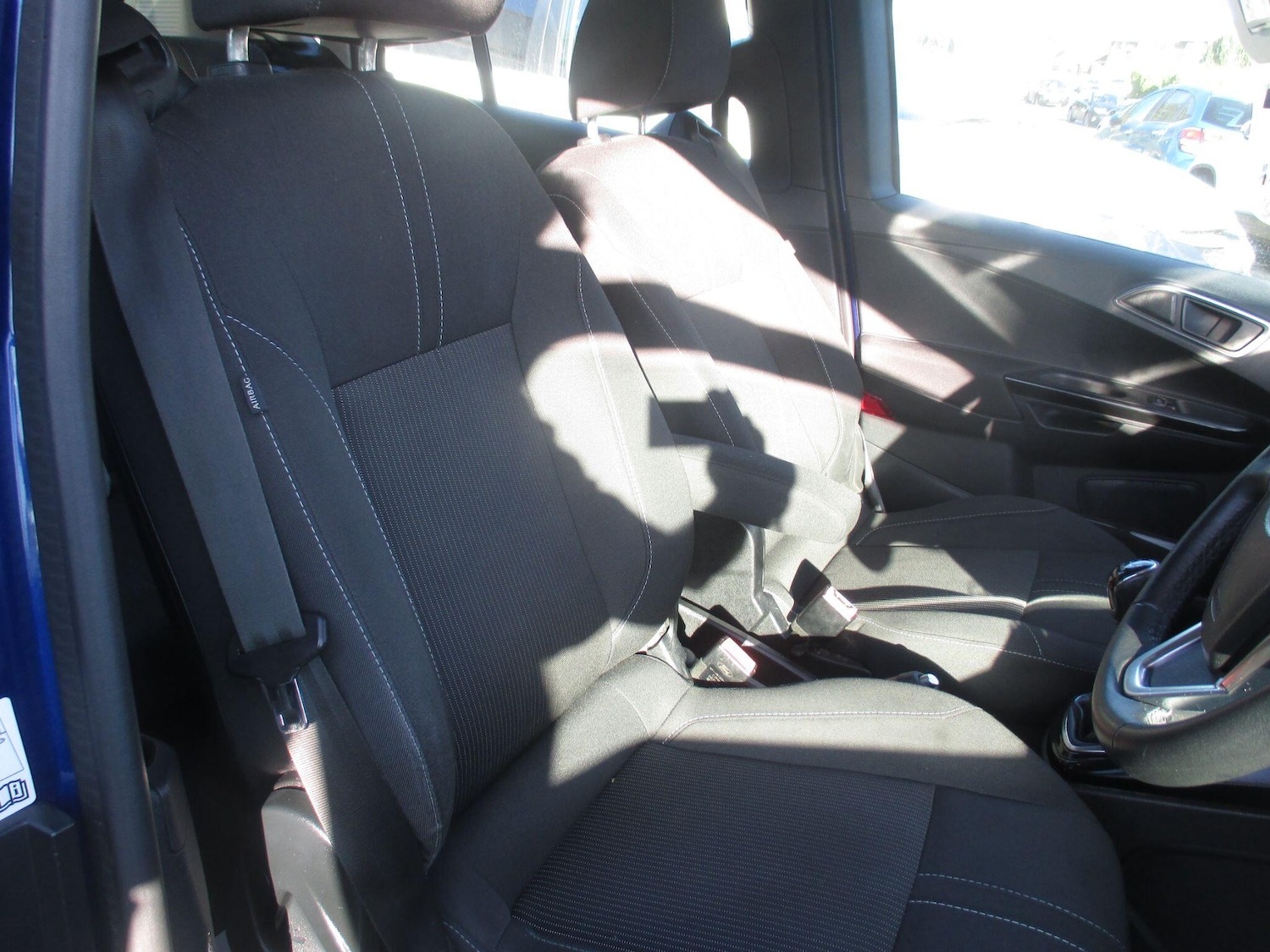 Used Ford B-MAX 2016 for sale - 75756268: Photo 12