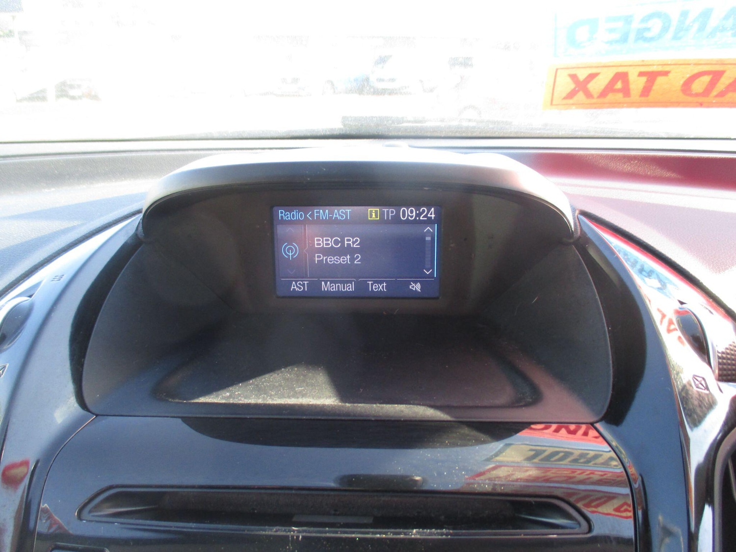 Used Ford B-MAX 2016 for sale - 75756268: Photo 13