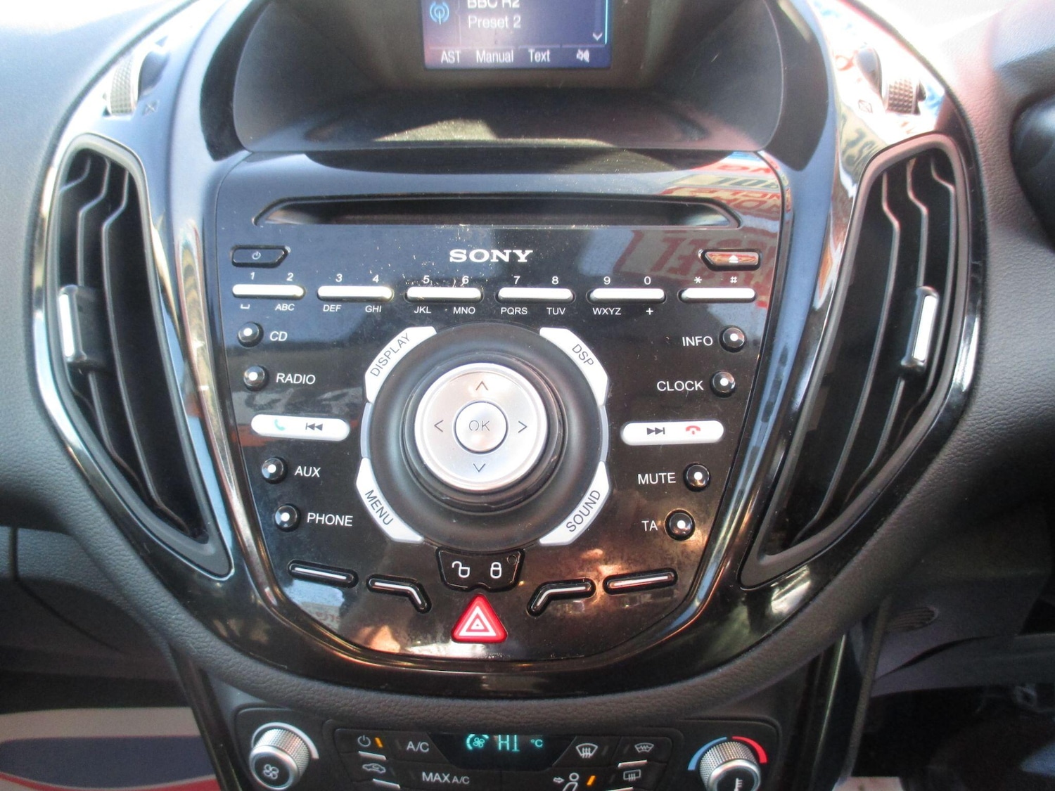 Used Ford B-MAX 2016 for sale - 75756268: Photo 14