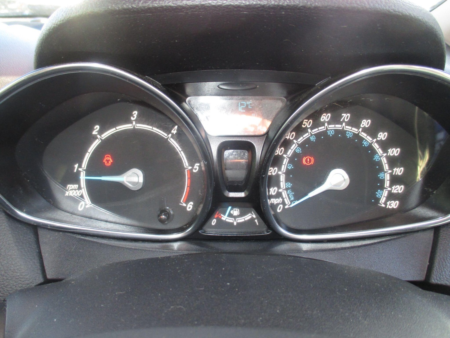 Used Ford B-MAX 2016 for sale - 75756268: Photo 16