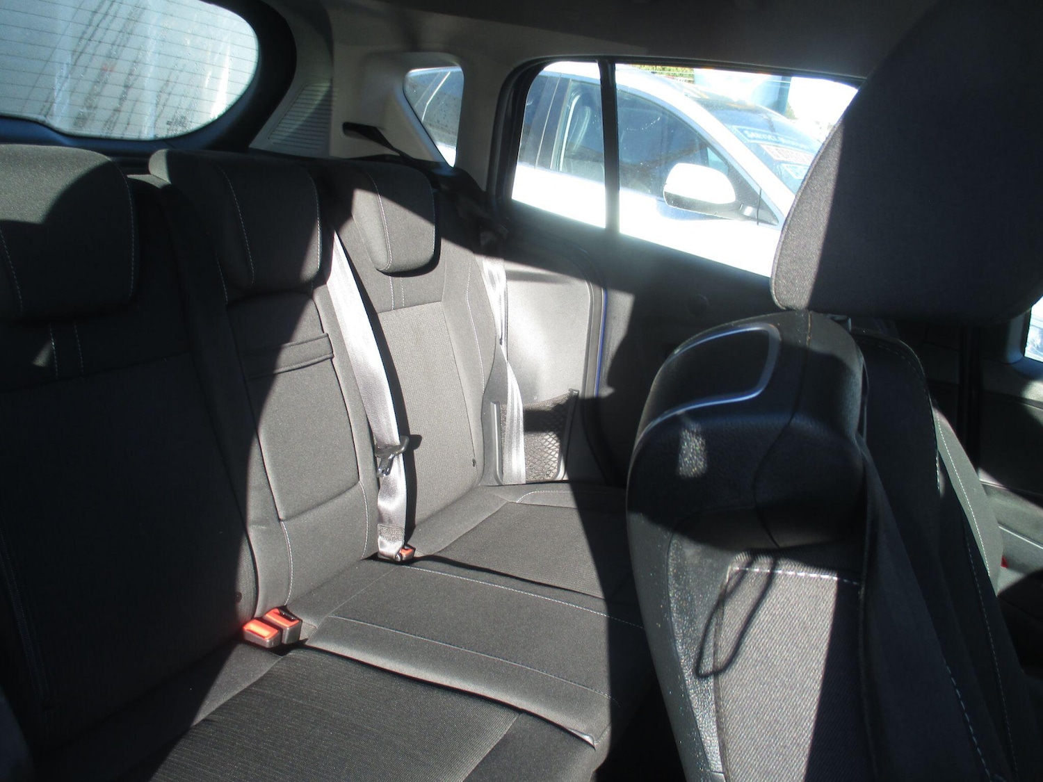 Used Ford B-MAX 2016 for sale - 75756268: Photo 17