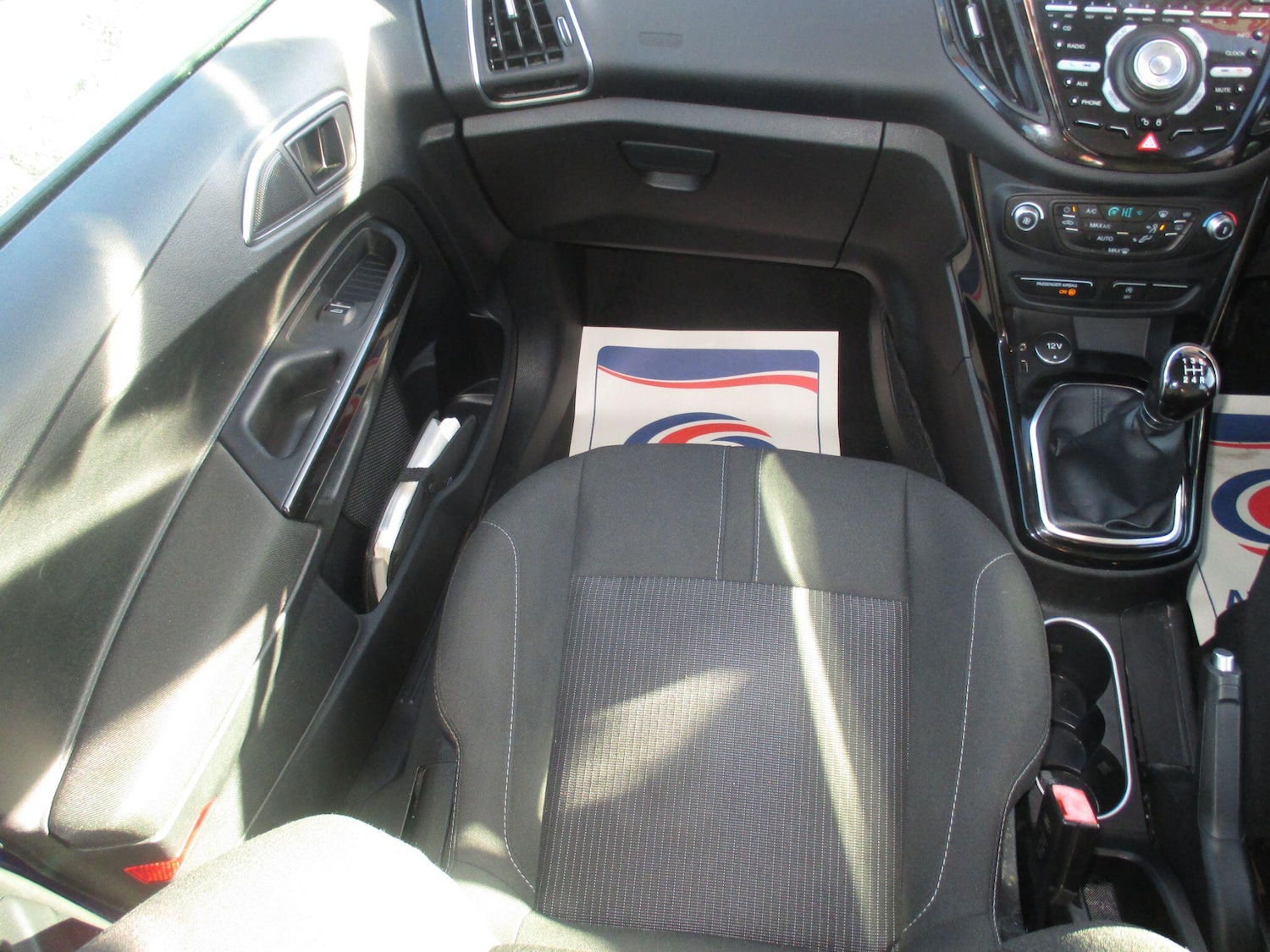 Used Ford B-MAX 2016 for sale - 75756268: Photo 22