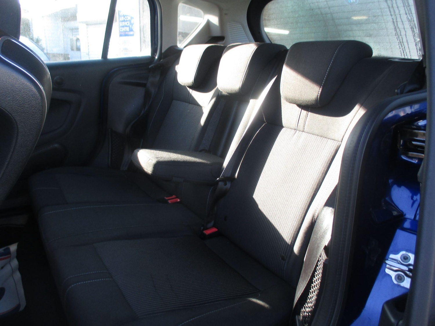 Used Ford B-MAX 2016 for sale - 75756268: Photo 23