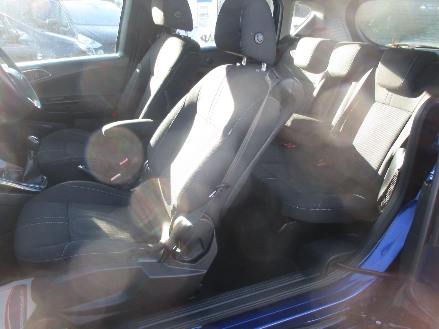 Used Ford B-MAX 2016 for sale - 75756268: Photo 24