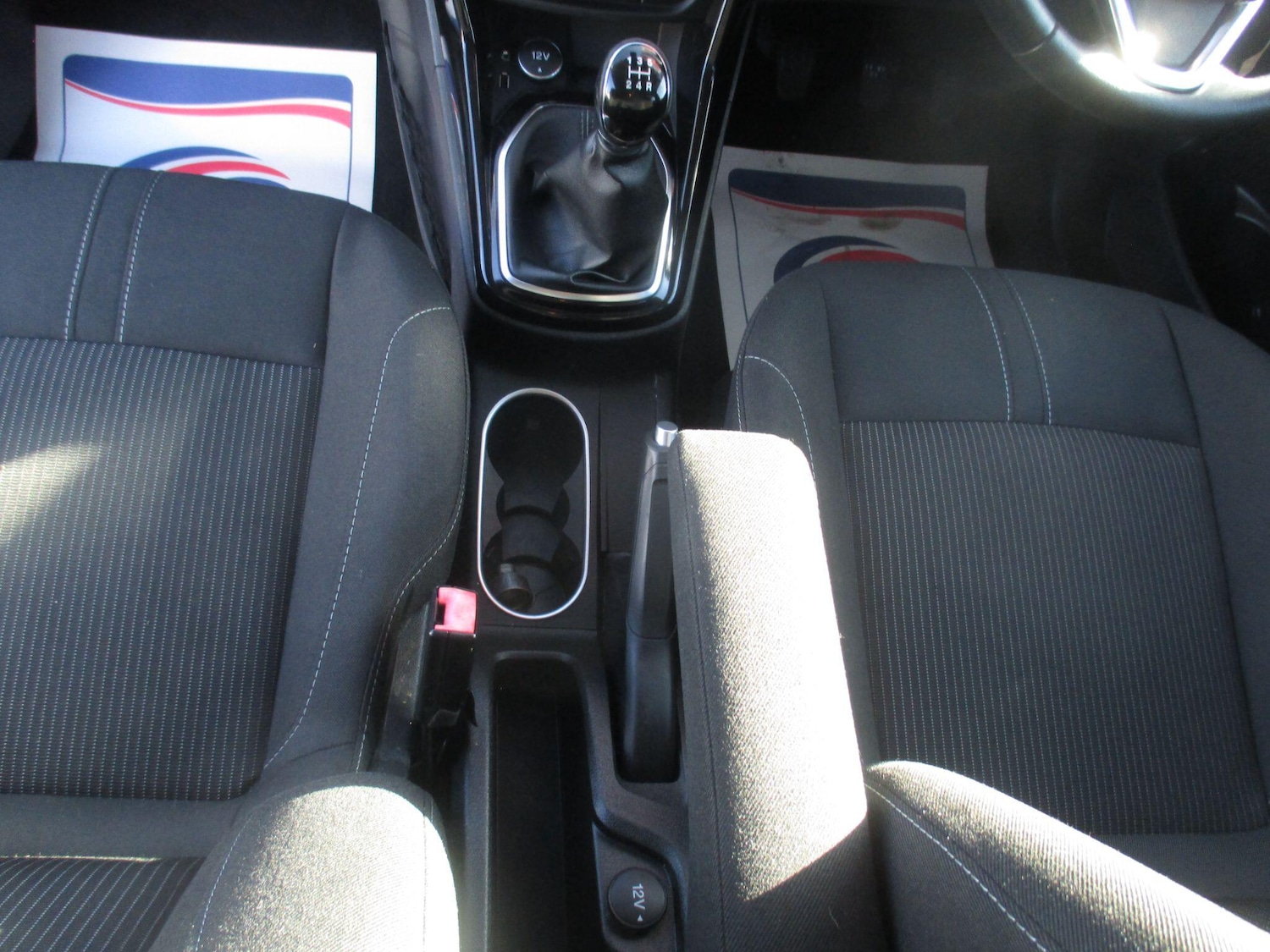 Used Ford B-MAX 2016 for sale - 75756268: Photo 27