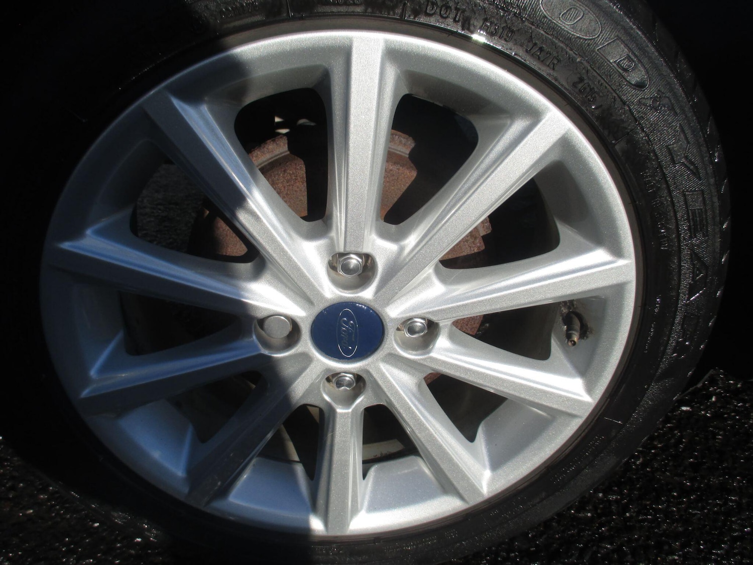 Used Ford B-MAX 2016 for sale - 75756268: Photo 28