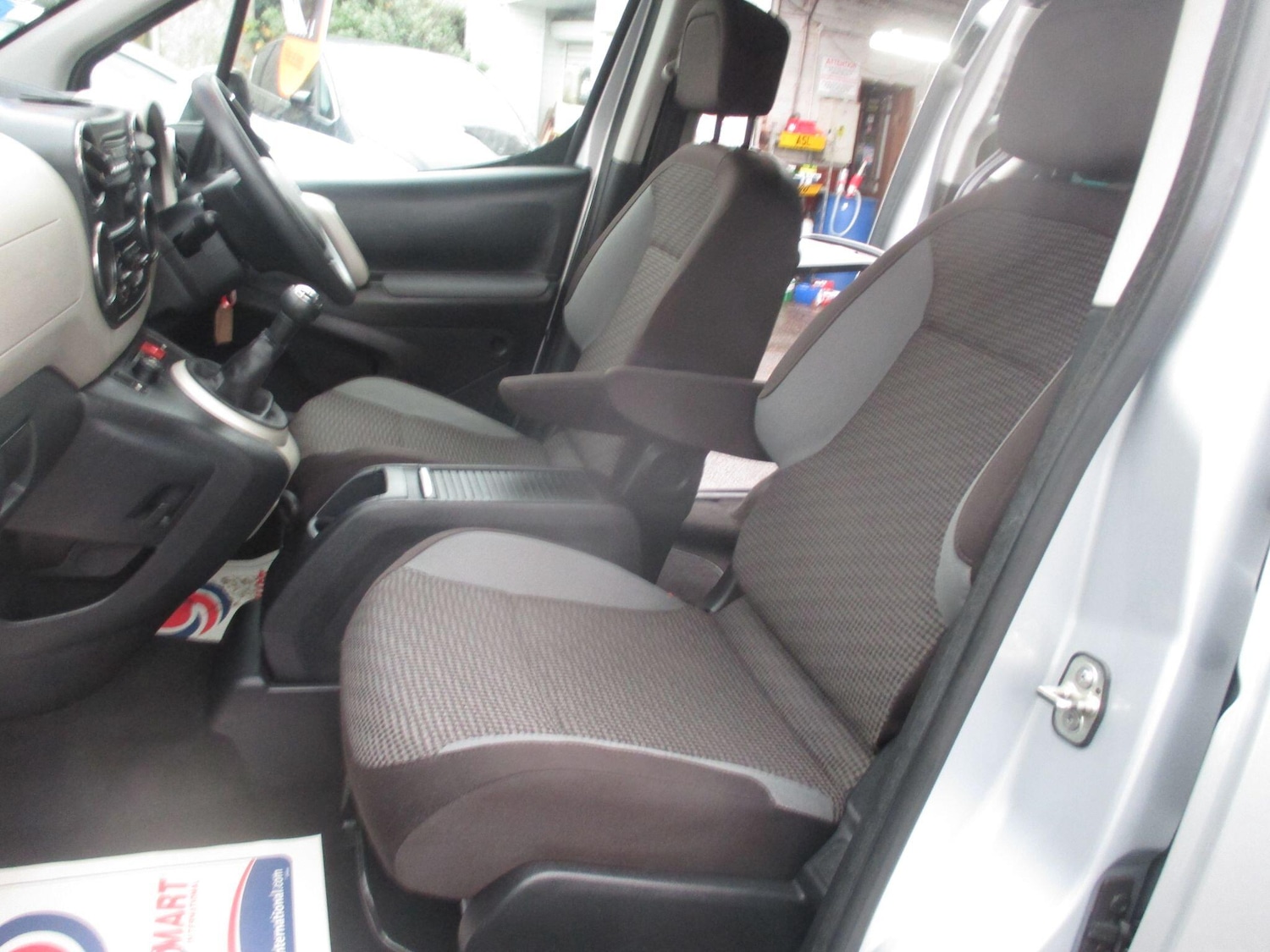 Used Peugeot Partner Tepee 2015 for sale - 76499141: Photo 18