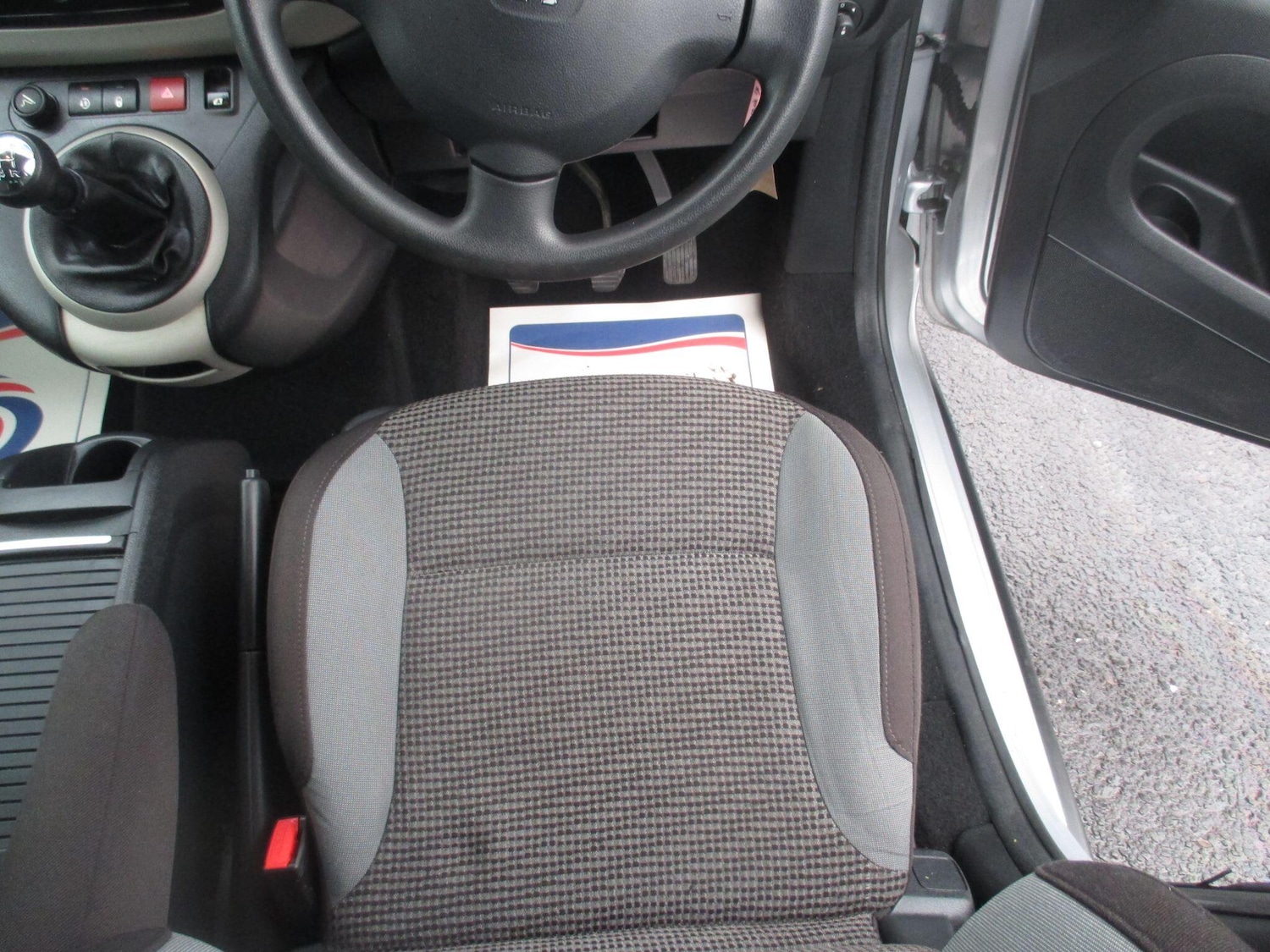 Used Peugeot Partner Tepee 2015 for sale - 76499141: Photo 22