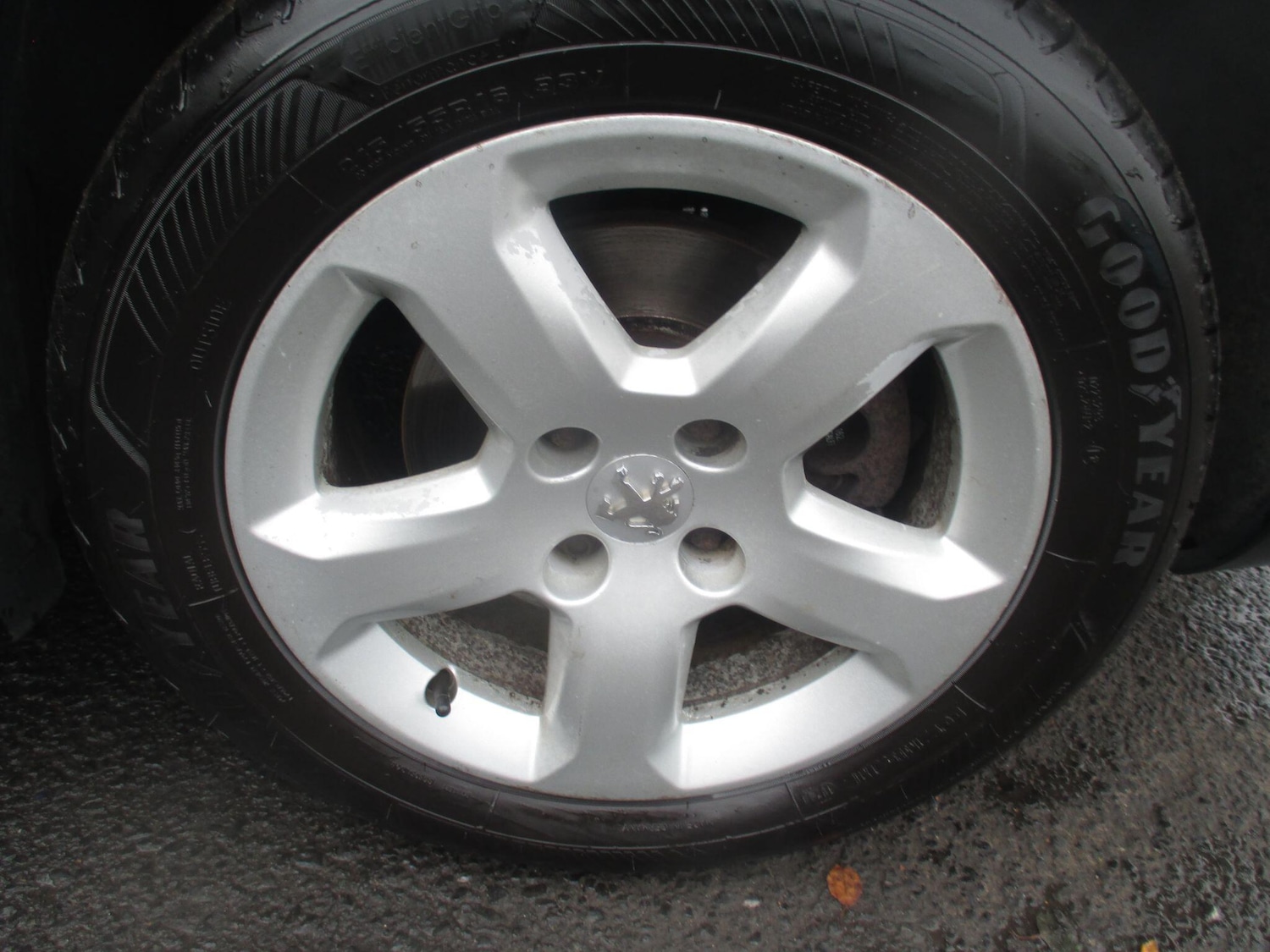 Used Peugeot Partner Tepee 2015 for sale - 76499141: Photo 28