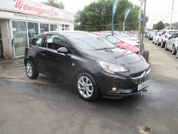Used Vauxhall Corsa 2015 for sale - 75746989: Photo