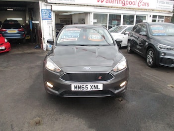 Used Ford Focus 2015 for sale - 79362469: Photo