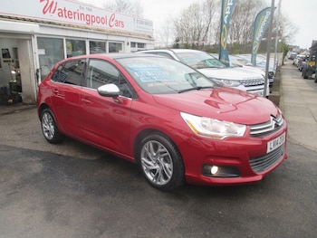 Used Citroen C4 2014 for sale - 78115882: Photo