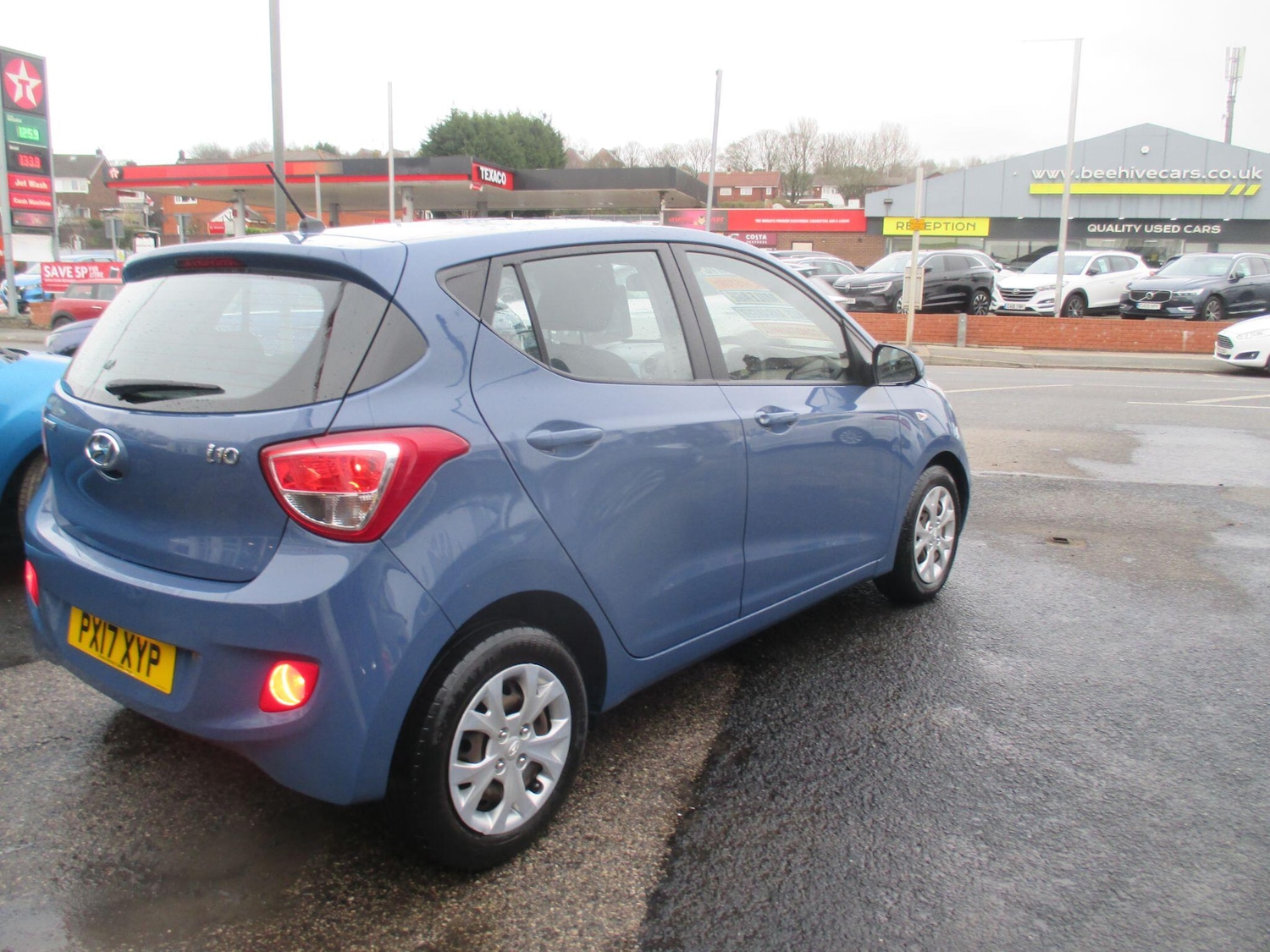 Used Hyundai i10 2017 for sale - 77440486: Photo 12