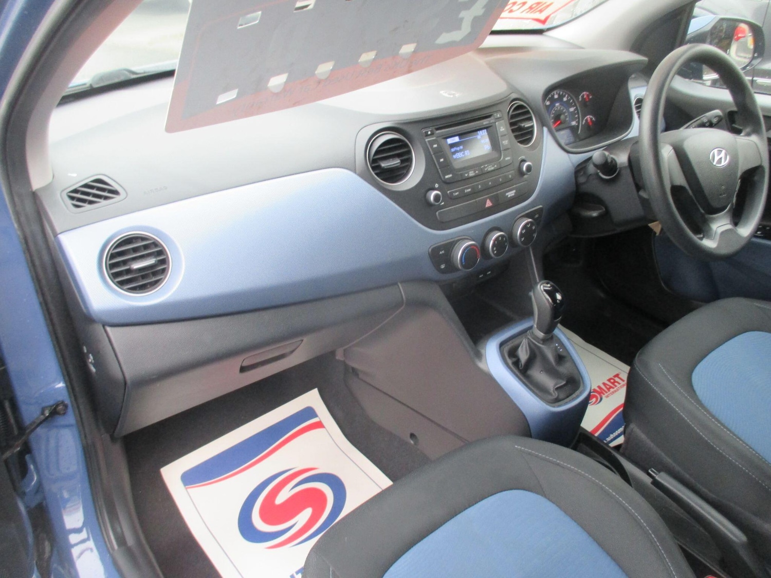 Used Hyundai i10 2017 for sale - 77440486: Photo 20