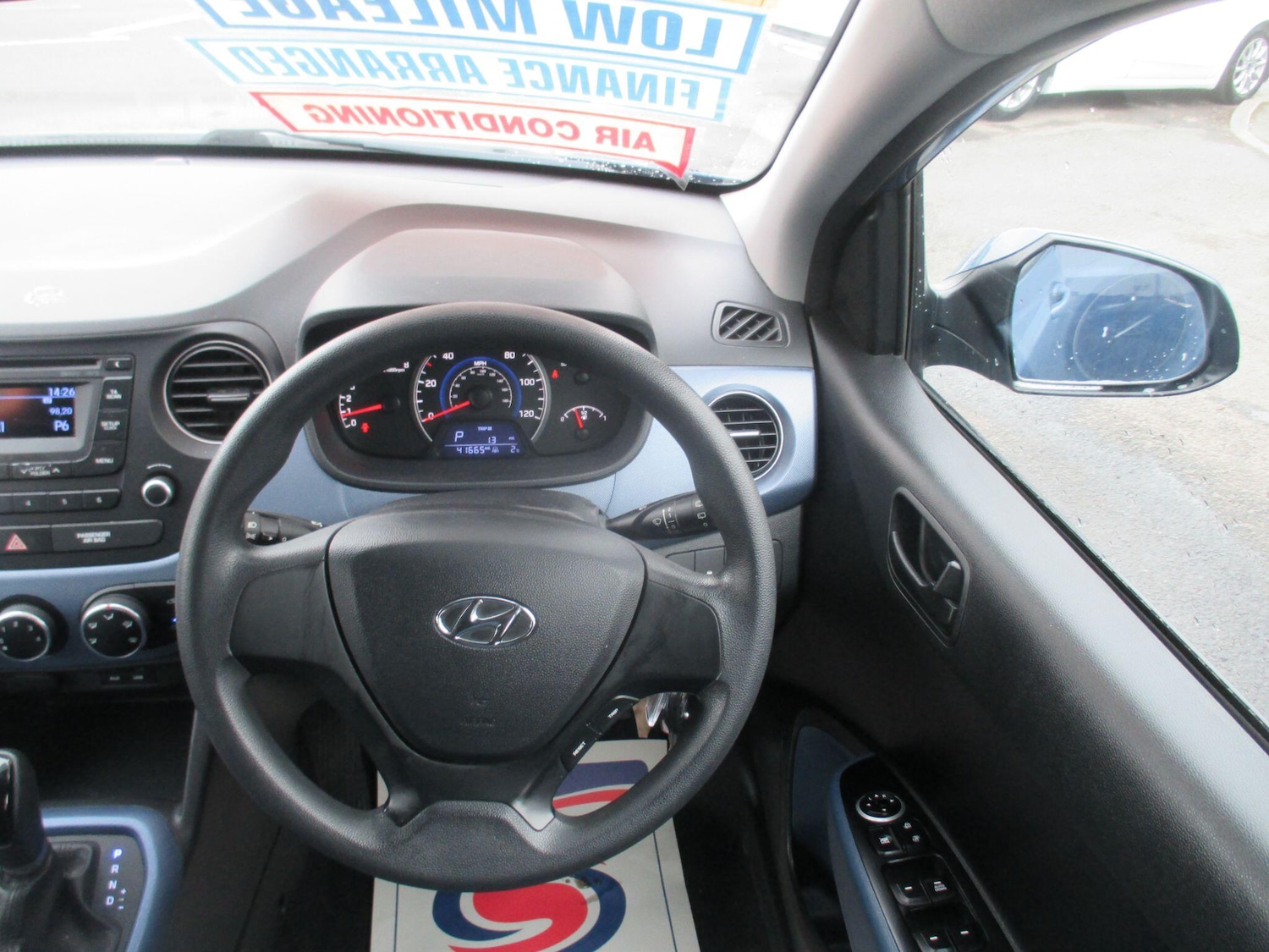 Used Hyundai i10 2017 for sale - 77440486: Photo 23