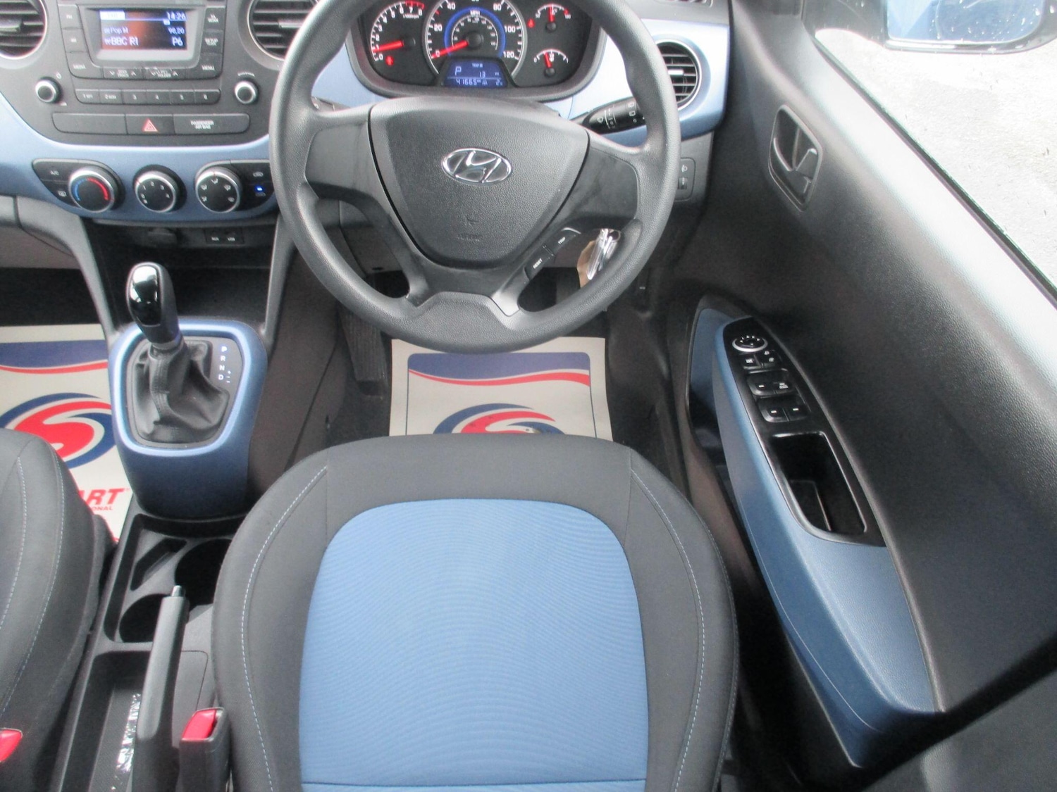 Used Hyundai i10 2017 for sale - 77440486: Photo 25