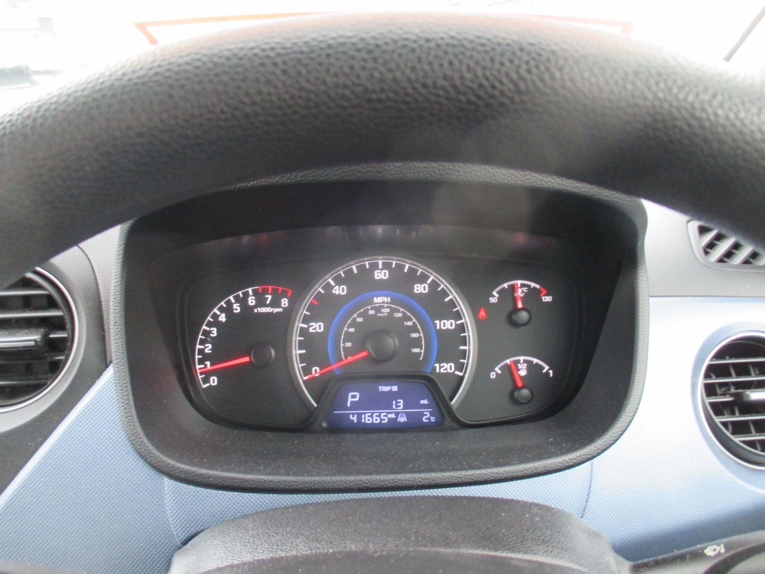 Used Hyundai i10 2017 for sale - 77440486: Photo 27