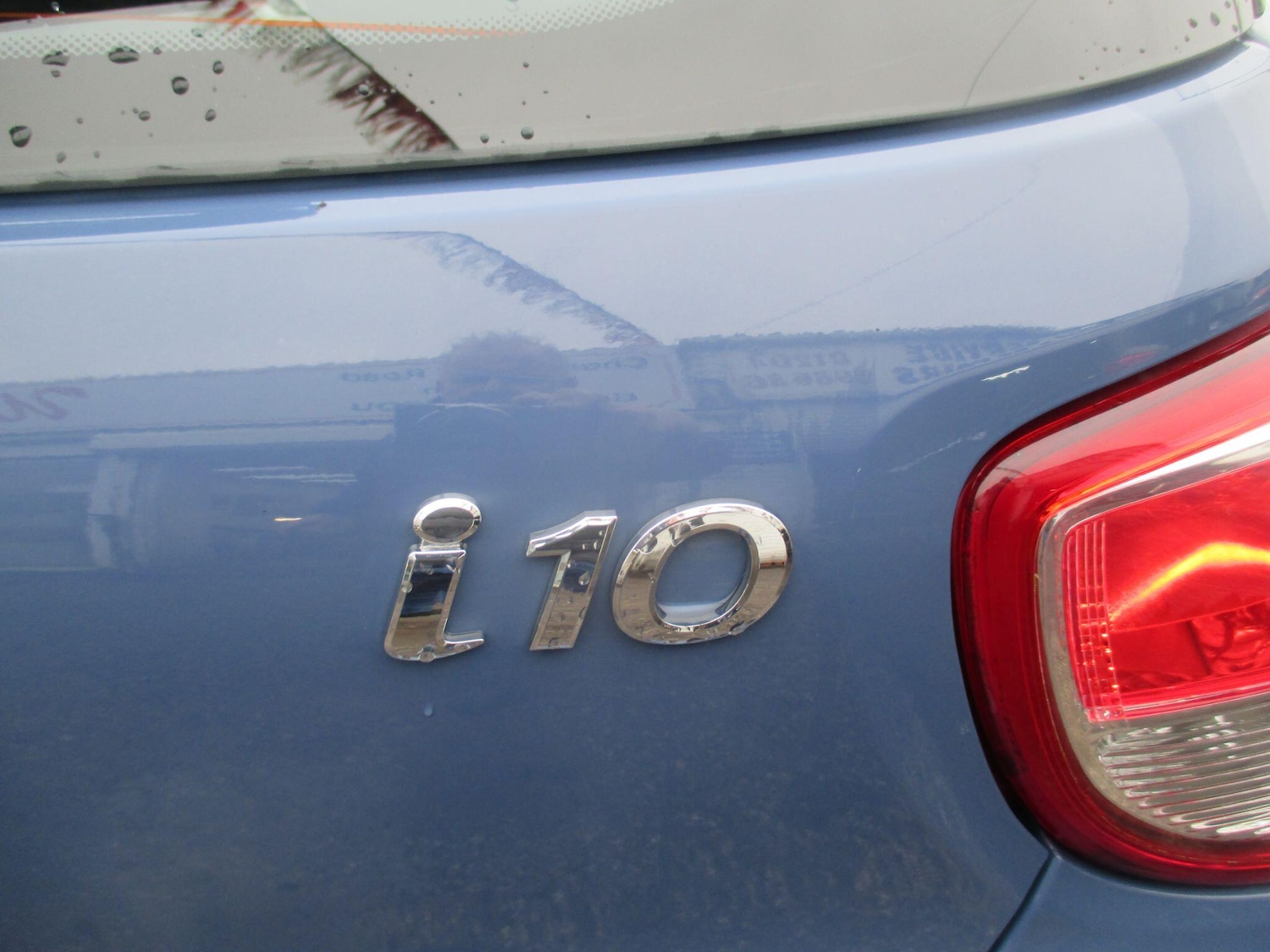 Used Hyundai i10 2017 for sale - 77440486: Photo 31