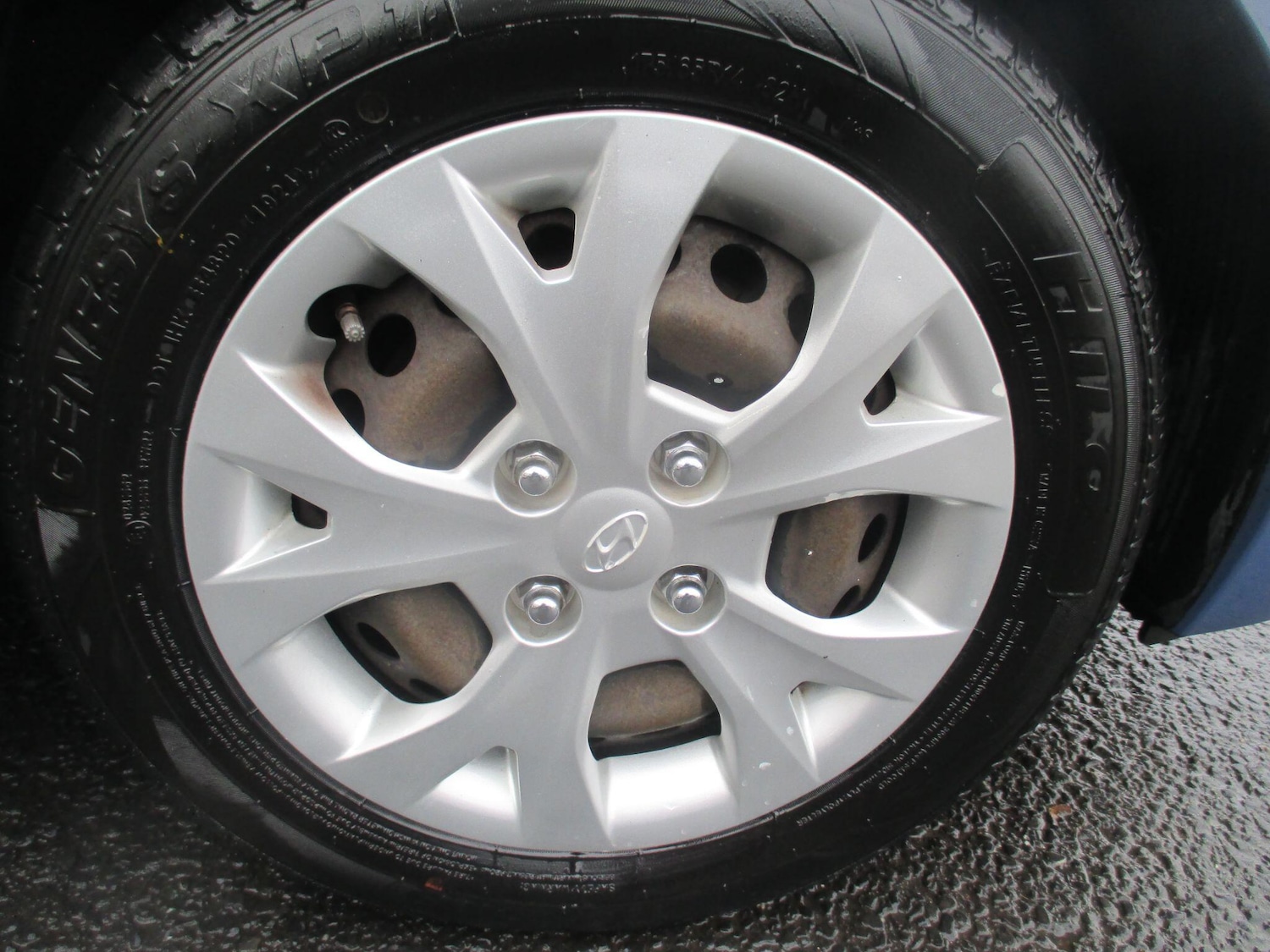 Used Hyundai i10 2017 for sale - 77440486: Photo 32