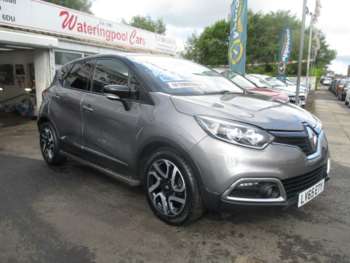 Used Renault Captur 2015 for sale - 75401457: Photo