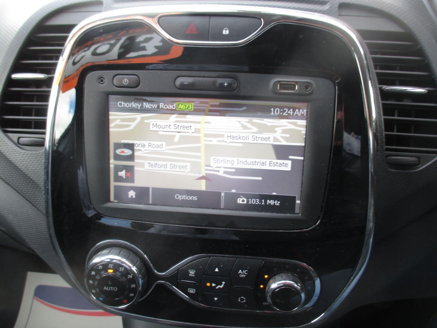 Vehicle 27