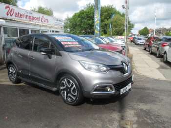 Used Renault Captur 2015 for sale - 75401457: Photo