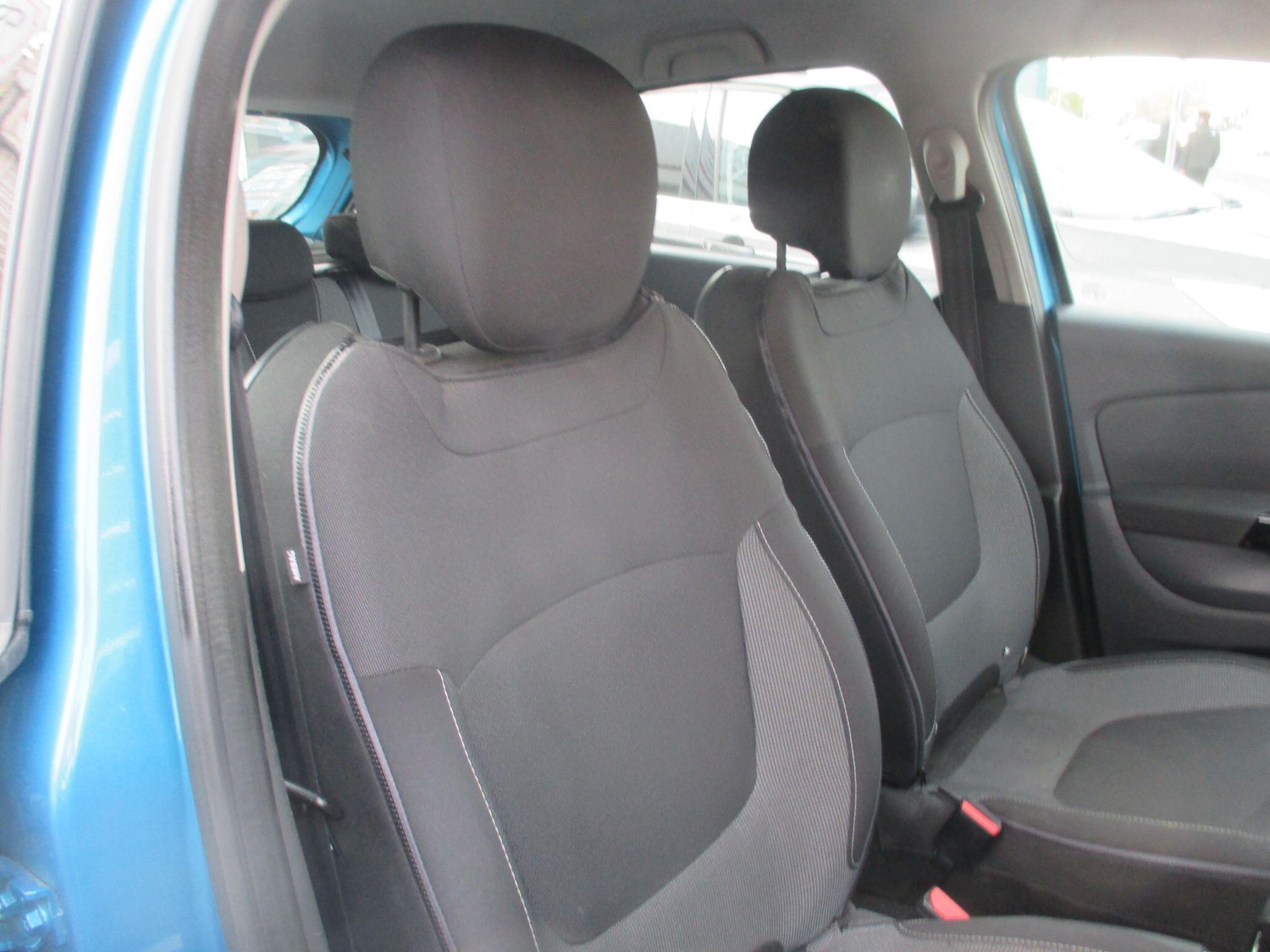 Used Renault Captur 2015 for sale - 77040300: Photo 15