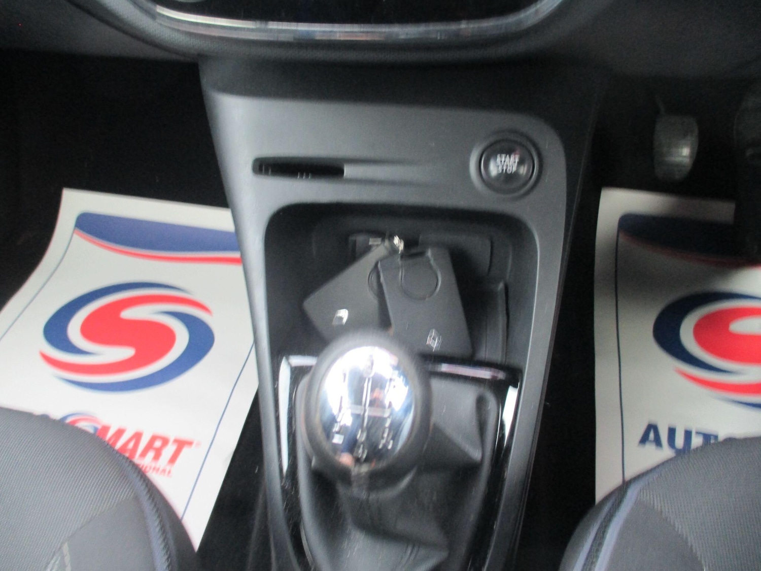 Used Renault Captur 2015 for sale - 77040300: Photo 18