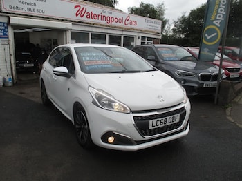 Used Peugeot 208 2019 for sale - 79279046: Photo