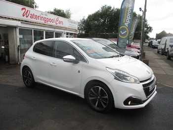 Used Peugeot 208 2019 for sale - 79279046: Photo